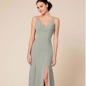 Dear Cleo Ivy Melanie Bridesmaid Dress Size 8